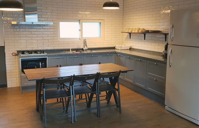 Oikos Leisure Pension - Foto 45