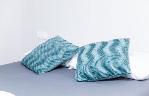 Apartamentos Muralla de Lugo - Casco Histórico - Foto 73