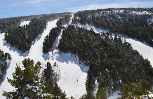 Coqueto apartamento en Valdelinares - Foto 22