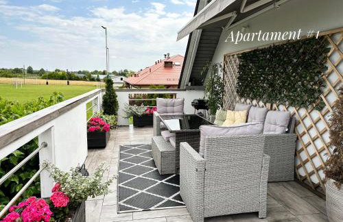 Apartamenty 72 - Agroturystyka - Foto 17