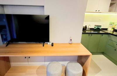 Studio com vista espetacular! - Foto 57