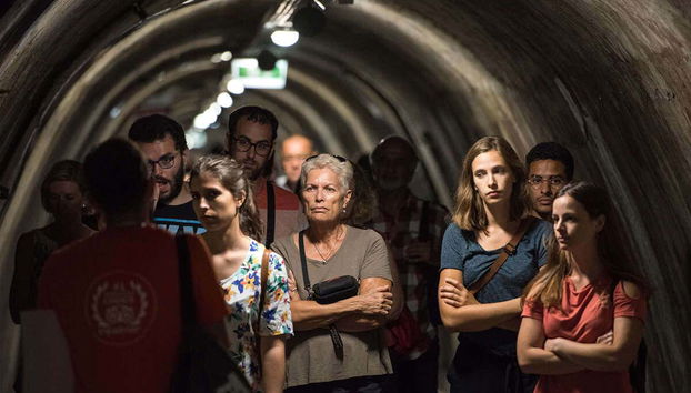 Croatian War of Independence Tour - Foto 2