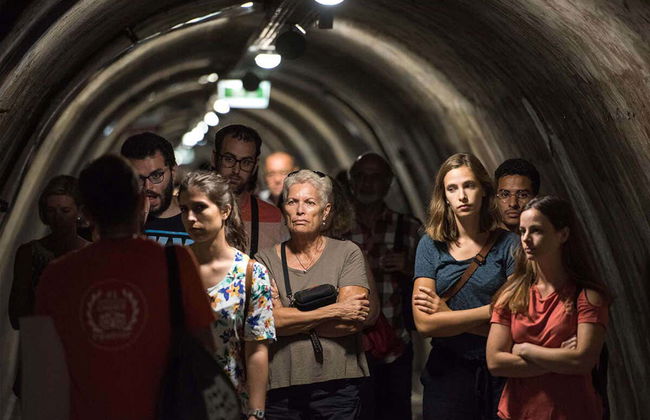 Tour de la Guerra de Croacia - Foto 2