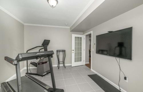 The Bishops Manor Stay for 10 - Foto 39