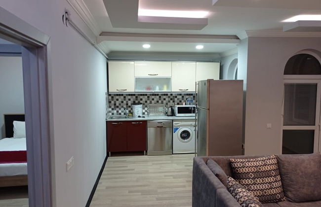 Milenyum House Suite - Foto 14