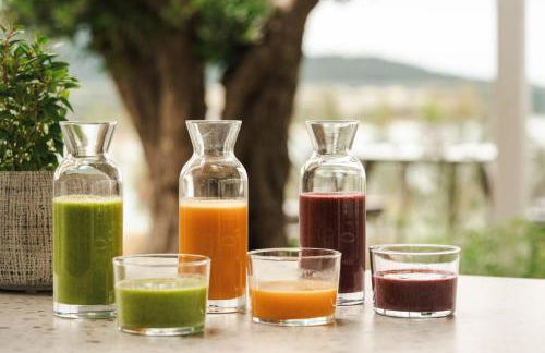 Thetis Boutique Apartments - Adults Only - Foto 26