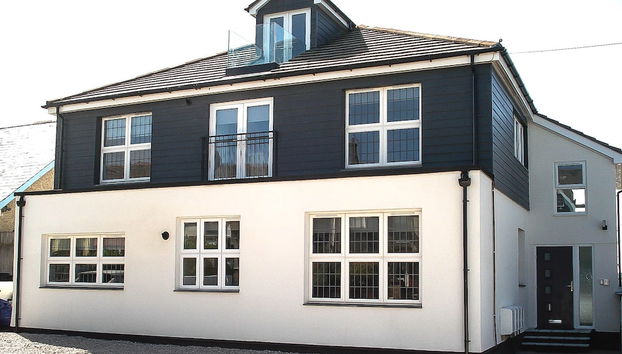 Meadow View Apartments with private parking - Foto 2, Imagen principal