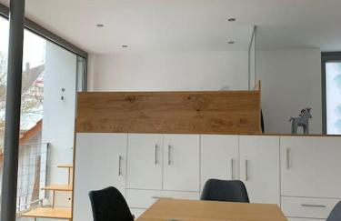 Edle First Class Ferienwohnung - Foto 5