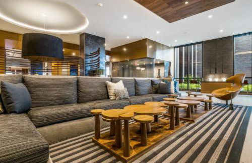 Global Luxury Suites at Reston Town Center - Foto 56