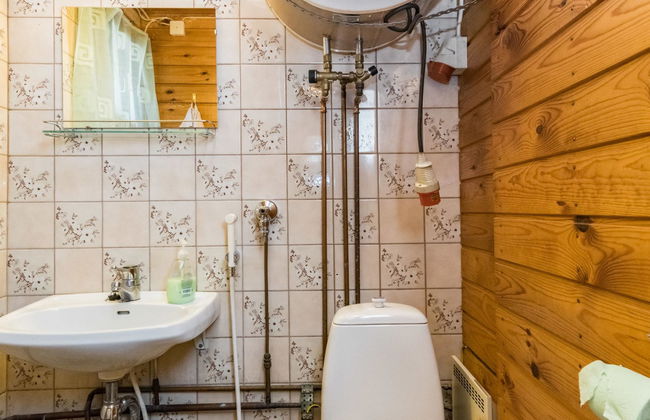 Mäntyniemi - Foto 19