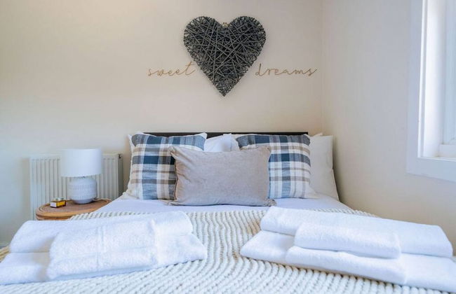 Mary Street Seaside Home in Stonehaven Aberdeenshire - Foto 29