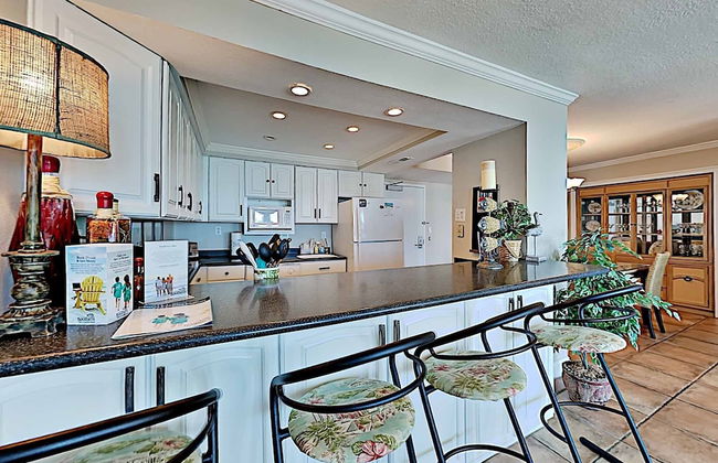 Sabine Yacht & Racquet by Southern Vacation Rentals - Foto 28