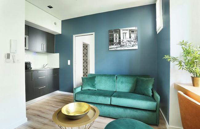 YAYS Paris Zola by Numa - Photo 34