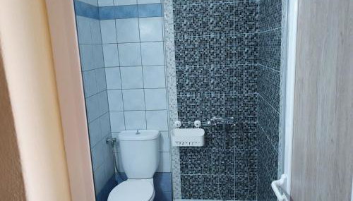 Calypso Beach Hotel - Foto 5, Shower