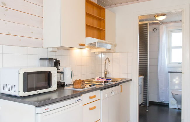 Topcamp Bie - Grimstad - Foto 57