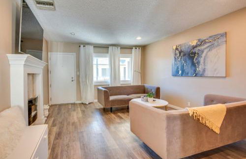 LA Condo about 1 Mi to The Kia Forum and SoFi Stadium - Foto 6