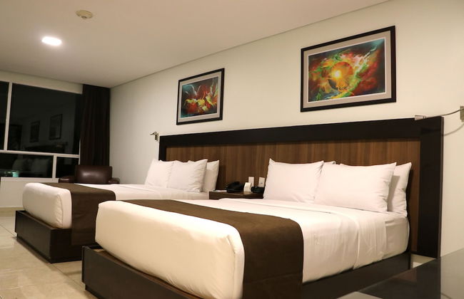 Hotel & Suites PF - Foto 25