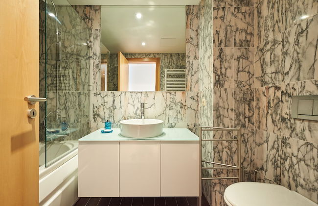 BeGuest Lisbon Premium Suites - Foto 94