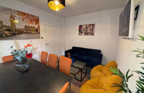 The Pearly White House - Foto 2