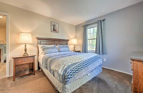 Hedge House Just 4 miles to Notre Dame! - Foto 24