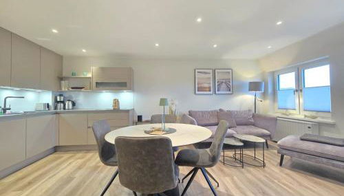 Ferienwohnung Dünenliebe - Foto 3