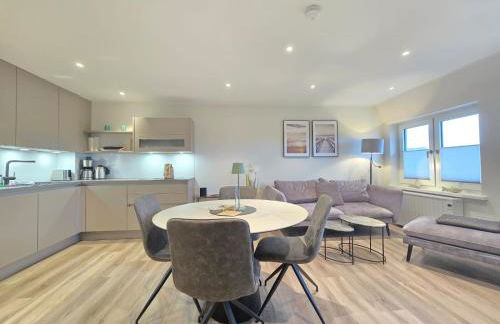 Ferienwohnung Dünenliebe - Foto 3