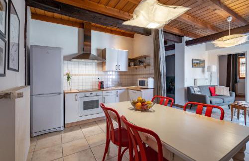 La Cour St-Fulrad - Appartements - Foto 2