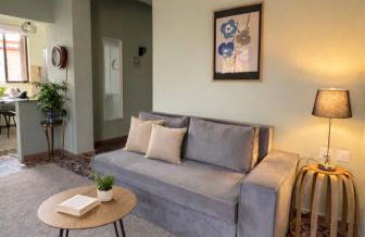 The Citrus Yard in Politika, 2 bedrooms apartment - Foto 1