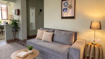 The Citrus Yard in Politika, 2 bedrooms apartment - Foto 1