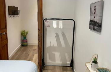 Nice Apartment 2 Bedrooms Well Connected - Foto 17