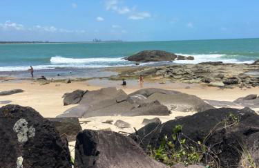 Casa de praia Enseadas do corais - 20 metros da praia - Foto 31