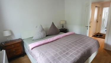 NewSuite-Englischen Garten 2 Zimmer Apartment & Privat Parking - Foto 2