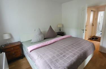 NewSuite-Englischen Garten 2 Zimmer Apartment & Privat Parking - Foto 2