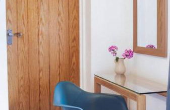 cosy cottage on banks of River Wye - Foto 4