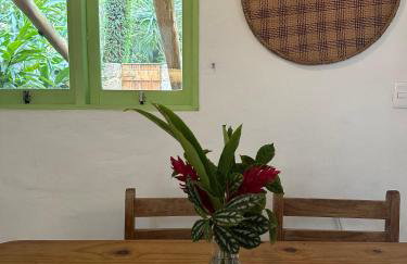 Vila dos Tangarás, Casa 1 Praia, a 30m do mar - Foto 23