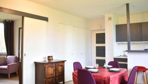 Apartment Les Hauts de Deauville-1 by Interhome - Photo 1