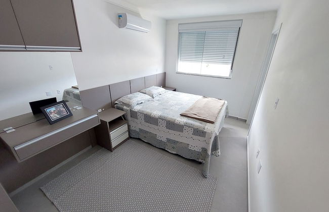 Ap Brighton - Praia dos Ingleses - Foto 4