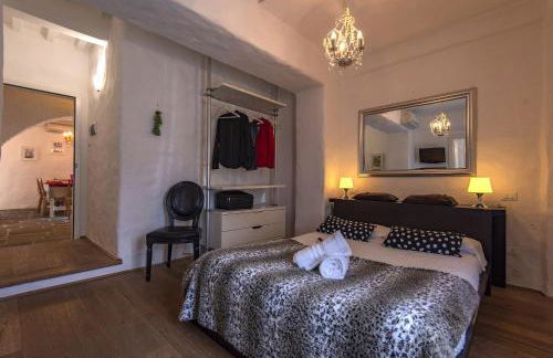 B&B Country House Poggio Del Drago - Foto 35