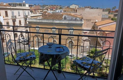 sea view apartment - Foto 4
