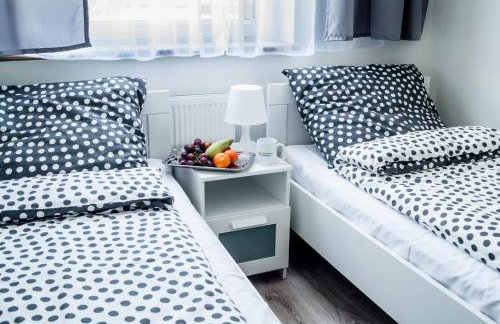 Apartament Poniatowskiego - Komfortowe Noclegi - Foto 8