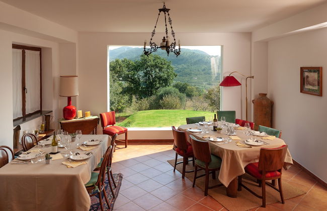 Agriturismo La Vecchia Quercia - Photo 32