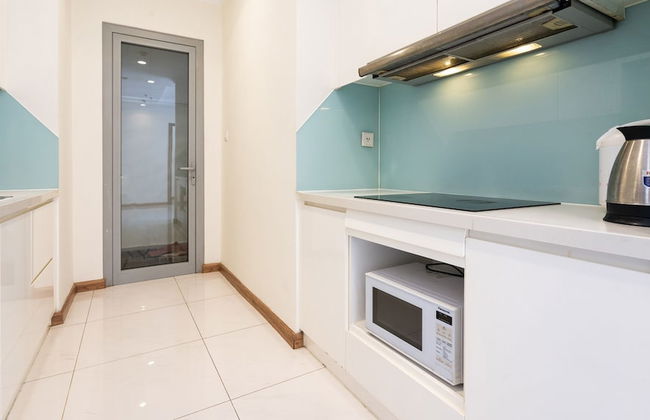 Vinhomes Central Park Luxury - Leminbo - Foto 30