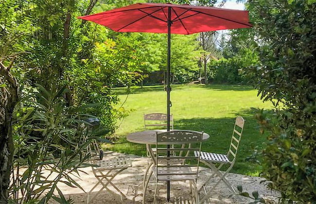 Château De Grenier Apartment - Foto 9