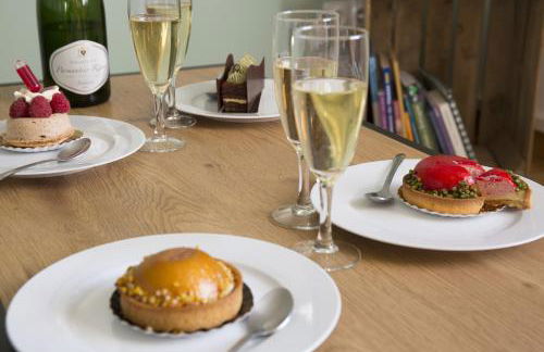 Etape en Bretagne - Foto 52