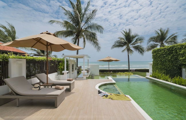 Tolani Le Bayburi Villas Pranburi - Photo 20