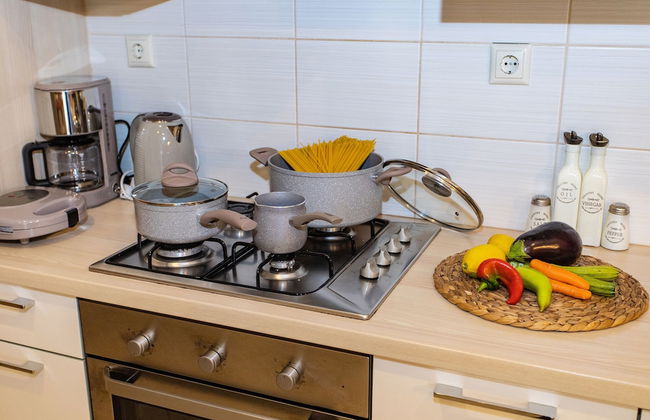 Gallery Suites Parga - Foto 15