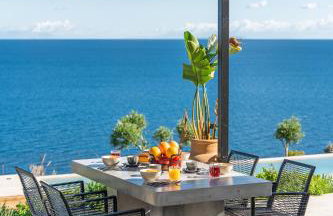 Ktima Agrapidos - Grandpa Villa - Foto 23