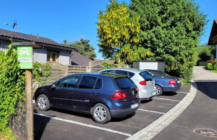 Villa Relax - Ferienwohnungen & Hallenbad & Relaxgarten - Foto 72