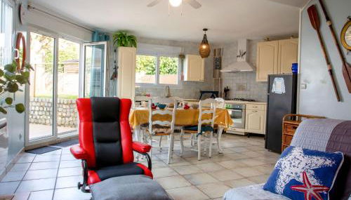 Holiday Home Fleur d'été by Interhome - Foto 4