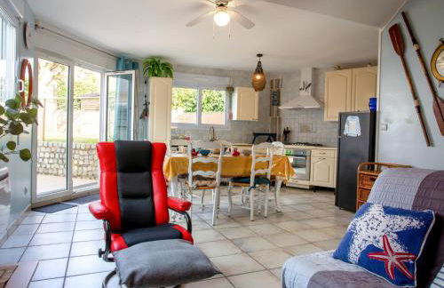 Holiday Home Fleur d'été by Interhome - Foto 4